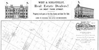 G.A. Bush's Grand Island - 1888 1/2