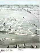 Grand Island 1874 2/2