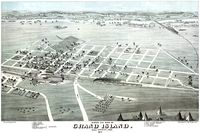 Grand Island 1874