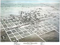 Grand Island 1880