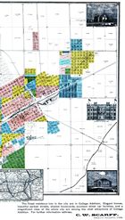 Rees Print. & Litho. Co.s Grand Island - 1889 2/2