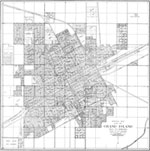 Grand Island - 1930 (updated 1955)