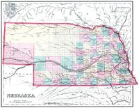 Grays Nebraska - 1878