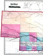 Grays Nebraska - 1873 1/2