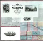 Wights Nebraska - 1876 1/2